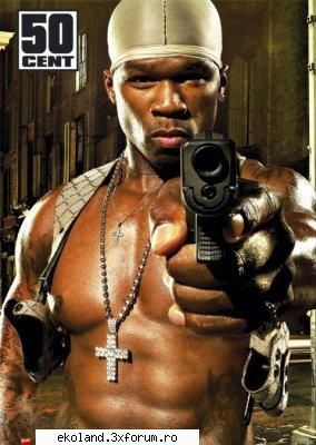 50 Cent - e doar un simplu exemplu - MusicStyle