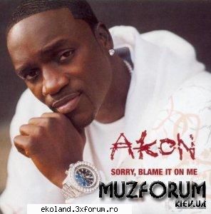 Akon - `Kim - MusicStyle